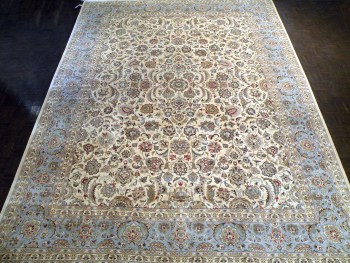 9.2 x 12 Pak Kashan M367-24