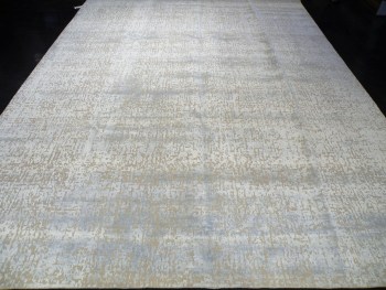 9.2 x 12.1 Indo Ikats M188-24