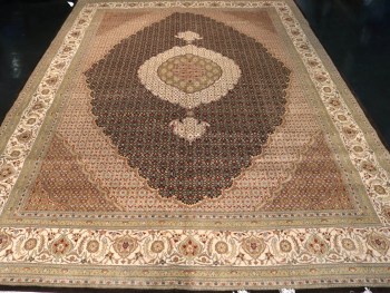 9.2 x 12.5 Pak Bidjar M653-24