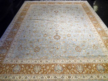 9.3 x 12 Pak Kashan M297-24