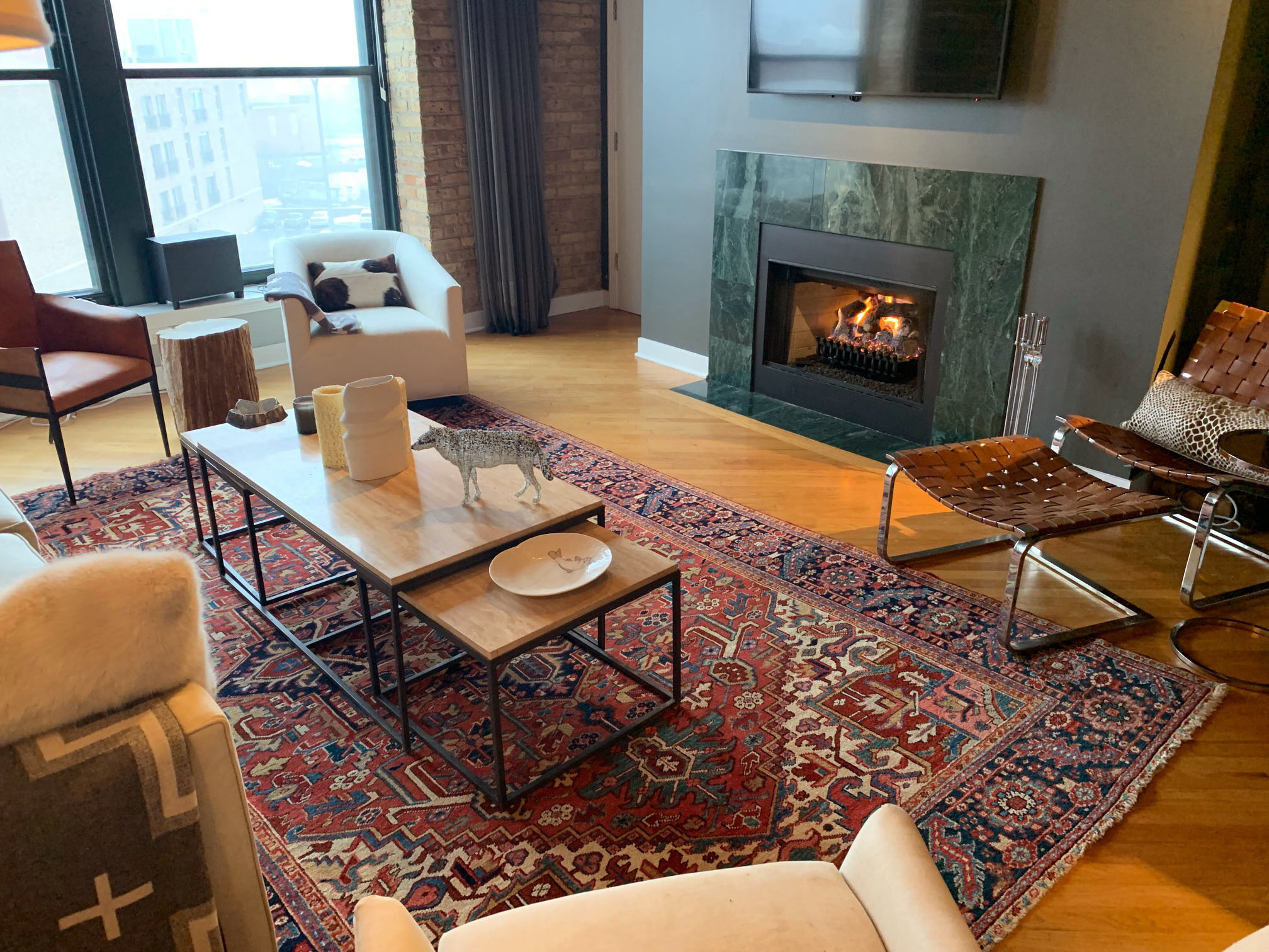 Chicago Rug Store - Caspian Rugs