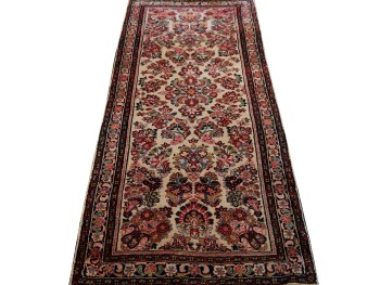 2.5 x 6.6 Sarouk J50