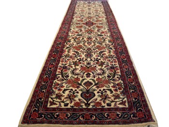 2.6 x 9.9 Bidjar J2029