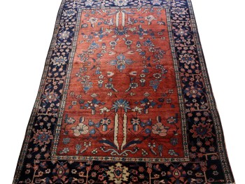 3.3 x 4.8 Ant Sarouk J2942