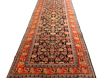 3.5 x 16.5 Malayer J2424