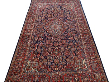 4.1 x 6.10 Kashan J1408