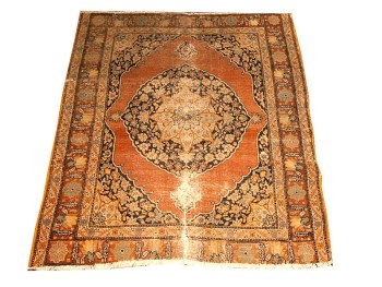 4.1 x 5.1 Tabriz J167