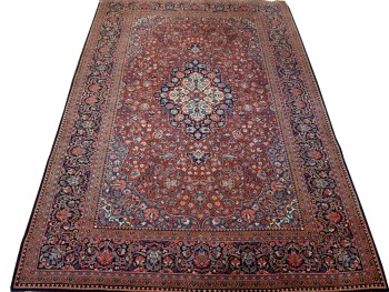 4.4 x 6.8 Ant Kashan J2146H