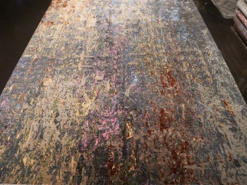 10.3 x 14.4 Indo Modern M632-24