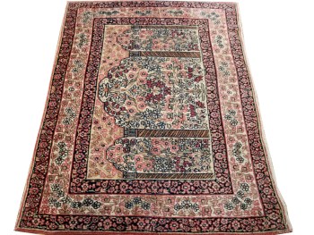 2.3 x 3 Kerman Lavar J205