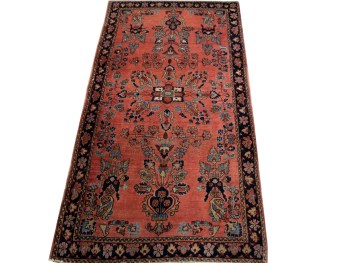 2.7 x 4.11 Saveak J2624