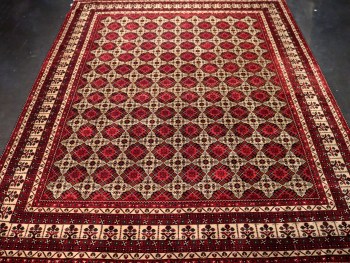 10.1 x 12.7 Pak Bokara M688-24