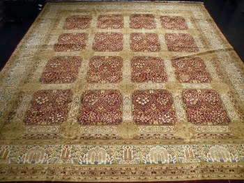 12.2 x 13.5 Pak Persian M680-24