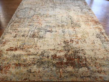 9 x 12 Indo Modern ER101