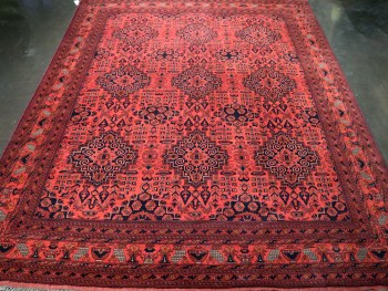 9.10 x 12.9 Pak Bokara M356-24