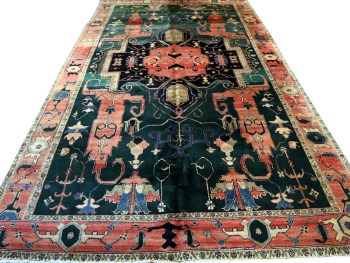 7 x 13 Turkish J2618