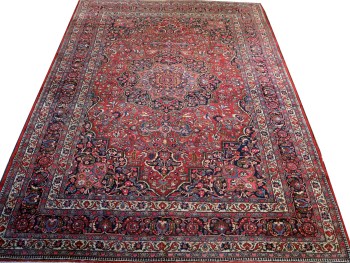 8.5 x 12.3 Moud J536