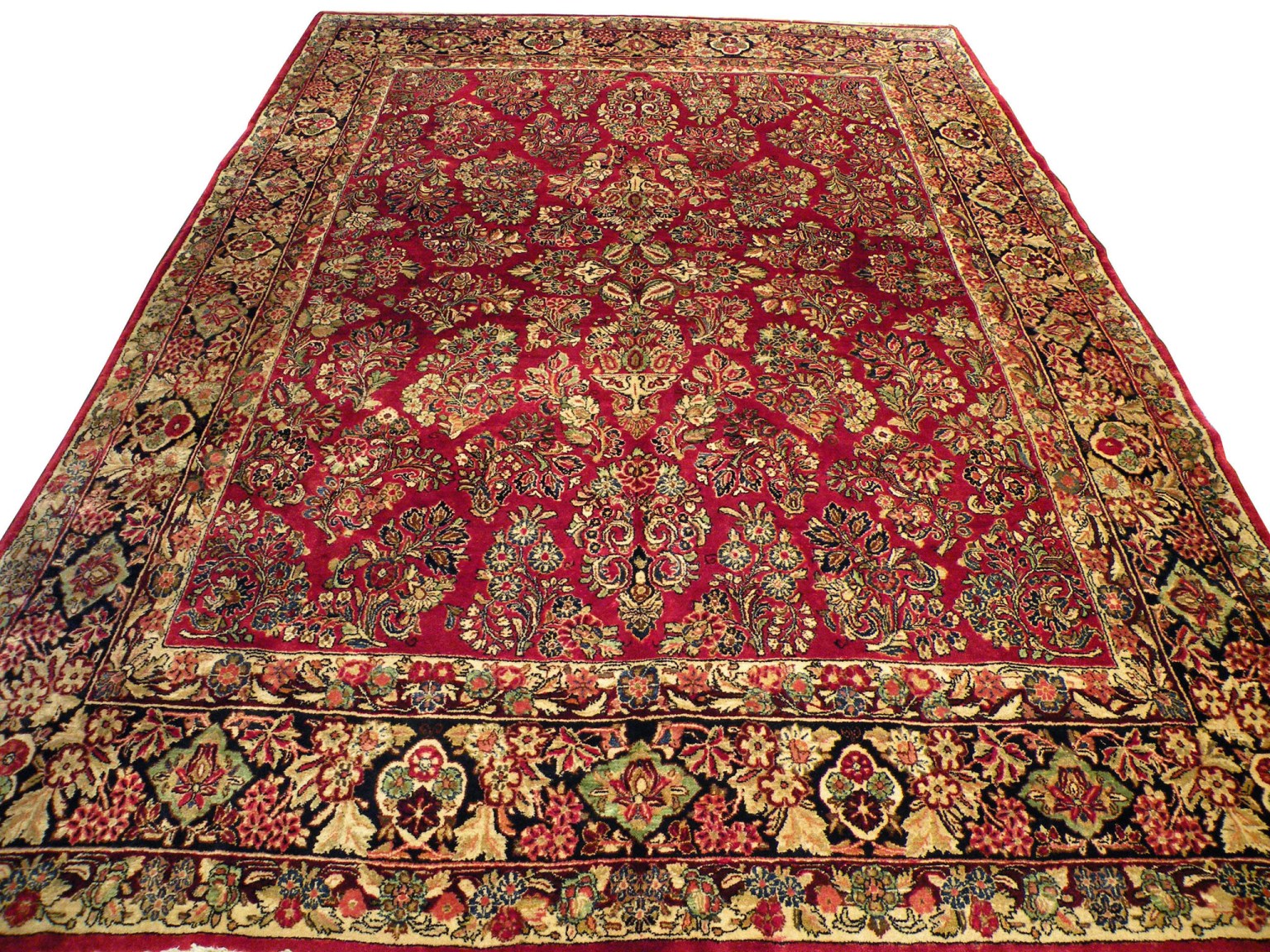 Ant Rug Medium Archives - Caspian Rugs