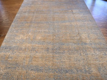 9 x 12.4 Indo Ikat M730-24