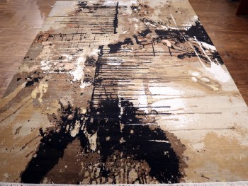 10.1 14.5 Indo Ikat M757-24