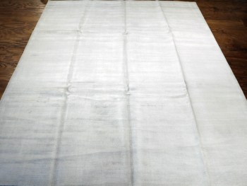 10.1 x 14.1 Indo Plain M744-24