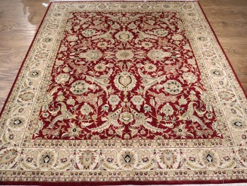 8.1 x 10.5 Pak kashan M750-24