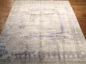 8.2 X 9.10 Indo Ikat M739-24