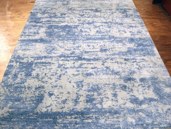 8.10 x 12.3 Indo Ikat M761-24