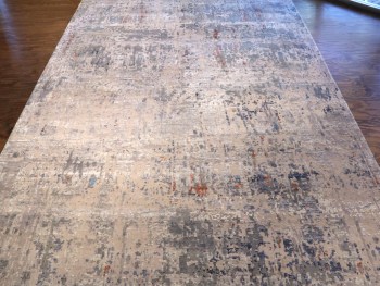 10 x 14 Indo Modern Con RB101