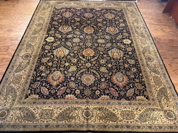 12 x 15 Indo Kashan 7001035