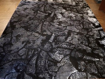 12.1 x 15 Nepalese M766-25