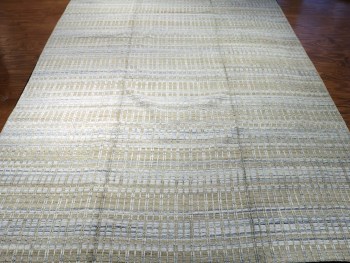 9 x 12 Keemya Collection GO204