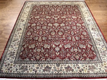 9 x 12 Pak Tabriz J2608