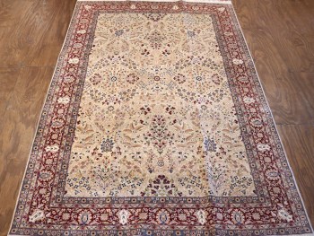 5.10 x 8.9 Pak Kashan 701055