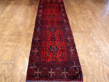 2.8 x 9.7 Pak Khal Mahammot M786-25