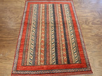 4 x 6 Pak Super Kazak HS103