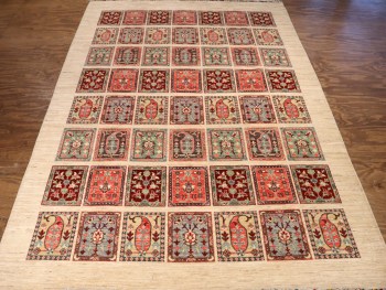 6 x 9 Pak Super Tribal HS107