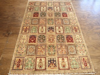 6 x 9 Pak Tribal Super HS106