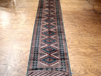 2.8 x 14.2 Fine Pak Bokhara 701089