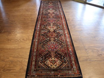 3.7 X 15 Persian Qashgai 701100