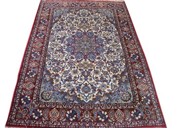5 x 7.3 Isfahan CON MP101