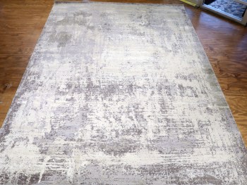 10 x 14 Indo Modern 701118