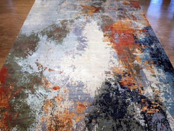 12 x 15 Indo Modern 701115