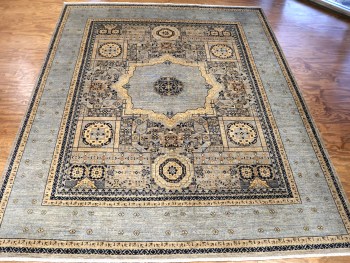 8 x 10 Pak Mamluk KW101