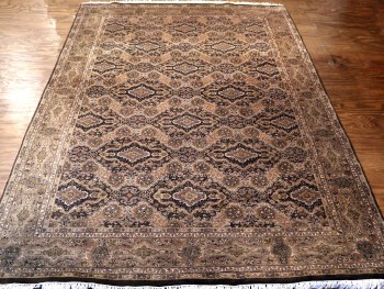 8.3 x 11.4 Indo Persian 701111