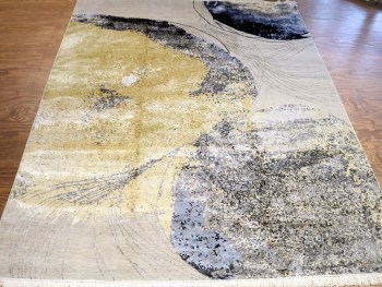 8 x 10 Indo Modern 701120