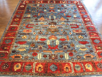 12.3 X 14.9 Pak Serapi M802-26