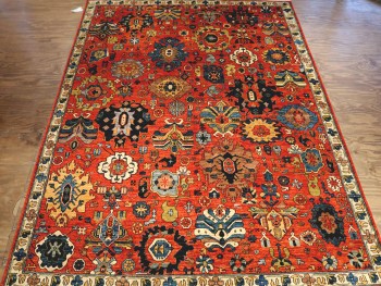 8.10 X 12 Pak Serapi M801-26