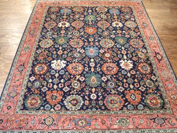 8.2 X 10.3 Pak Serapi M798-26