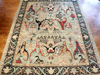 9.1 X 12 Pak Serapi M797-26